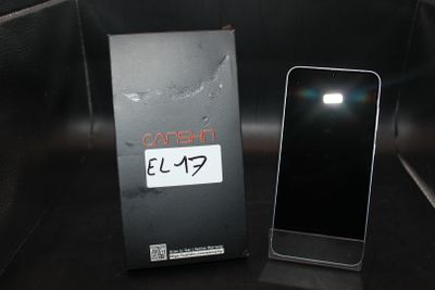 EL17 Téléphone Samsung bleu gris
