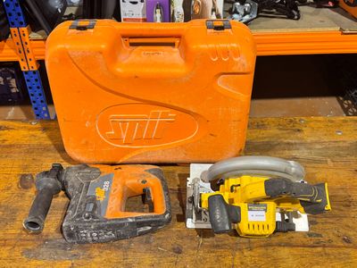 LOTS D'OUTILS MARQUES DIVERSES - TVA RECUPERABLE - Photo 1