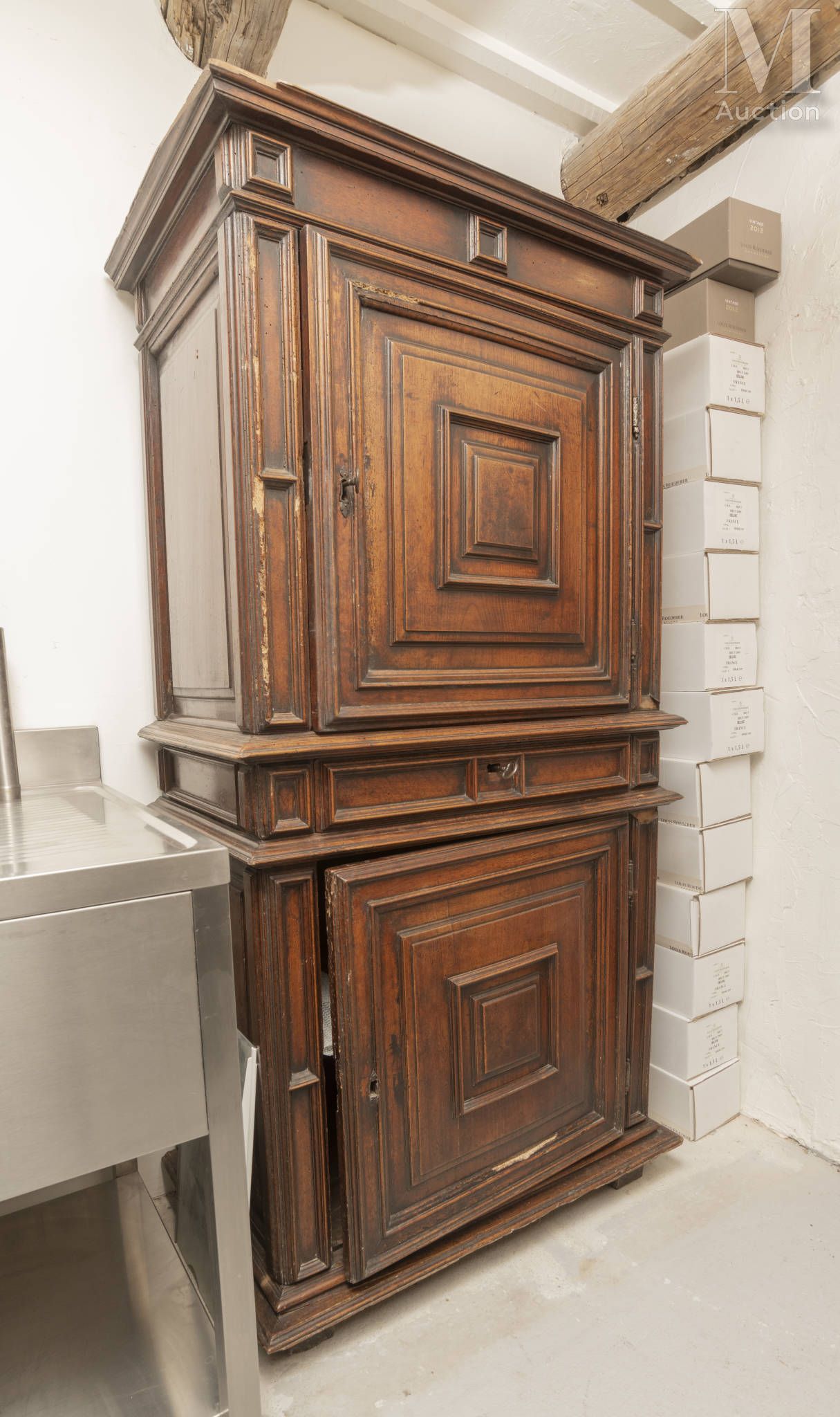 Objets d'art & Curiosités