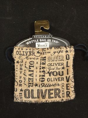 lot de 50 sacs à bouteille - réutilisable - en toile de jute