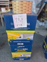 Lot de 2 cartons de bandes adhésives armées double face Bost…