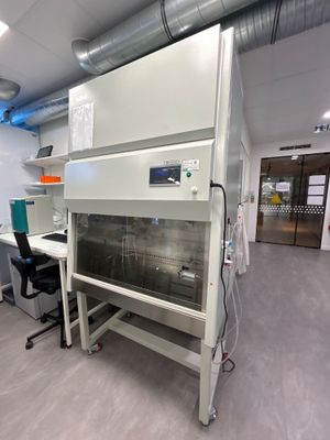 PSM INFITEK BSC-IIA2-3J - Photo 1