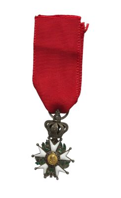 l'image d'une médaille portant une étoile