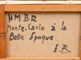 a picture of a sign on the wall that says umbr
