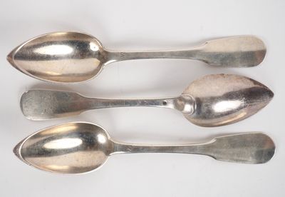 Lot de 12 cuillères à café en acier inoxydable 18/10, 16 cm, très résistantes et passent au lave-vaisselle