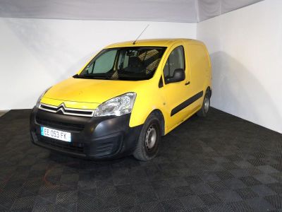 Ctte Citroen Berlingo 1.6 Bluehdi 100ch 20l1 Business Etg - …