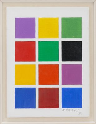 une image d'une photo d'une photo d'une palette de couleurs