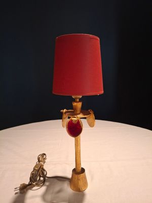 Nicolas DE WAEL (XXème) pour FONDICA