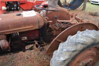 1 TRA AGR MC CORMIC INT UTILITY SUPER FCD (photo 4)