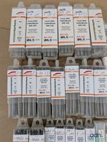 Lot de 300 forets HSS Taillés/Meulés DIN 338. (photo 6)