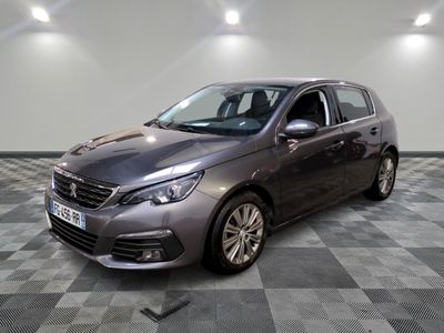 PEUGEOT - 308 1.2 PURETECH 130CH SS BVM6 ALLURE - ES - Mise …
