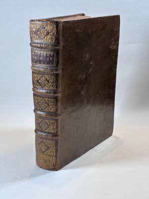 CARRE DE MONTGERON. La vérité des miracles opérés par l'inte…