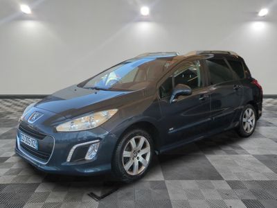 PEUGEOT - 308 SW 1.6 VTI 120CH STYLE - ES - Mise en service:…