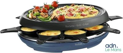 an image of a grill with food on it