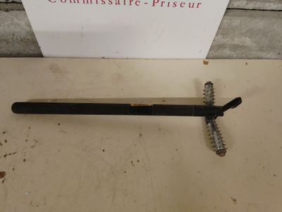 Gratte-papier Fonctionnel