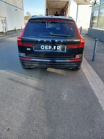 VOLVO XC60 - Genre : VP - Carr… (photo 6)