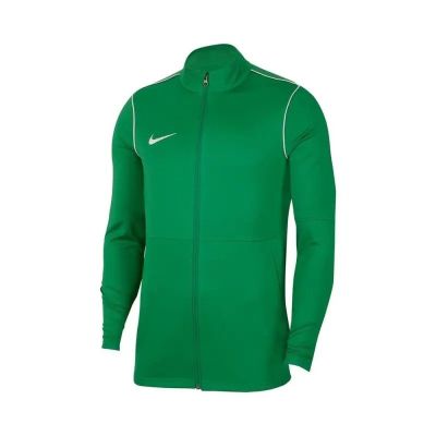 284 / LOT DE 1 Veste de survêtement Nike Park 20 Vert P…