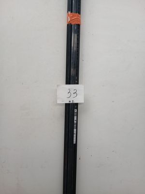 Lot de 11 pièces de profilés de finition MAT Inter, finition…