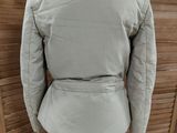 the back of a jacket on a mannequin mannequin mannequin mannequin mannequin mannequin mannequin mannequin mann
