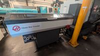 Centre de tournage CNC Tour bi-broche HAAS modèle DS-30Y bi-… (photo 3)