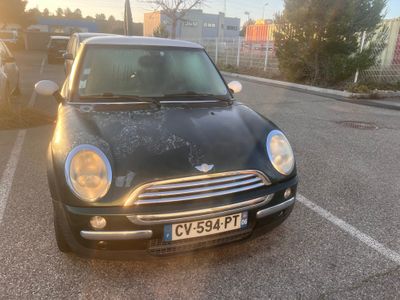 Marque MINI Modèle MINI Immatriculé: CV-594-PT - Photo 1