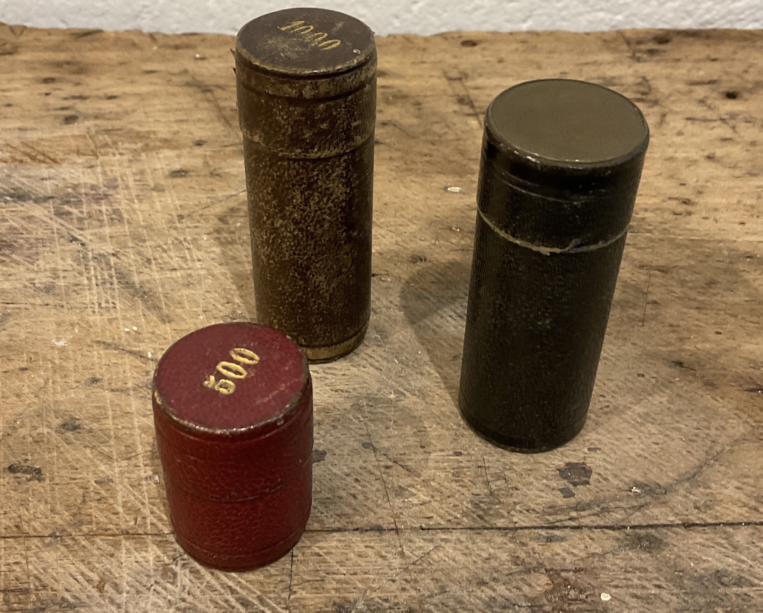 Objets d'art & Curiosités