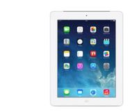 iPad apple