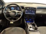 a picture of the interior of a car with a steering wheel and dashboard