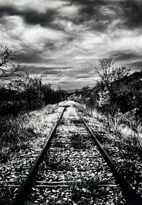 photo - voies ferrées en noir et blanc par Scott Scott Scott Scott Scott Scott Scott Scott Scott Scott Scott Scott Scott Scott Scott Scott Scott Scott Scott Scott Scott