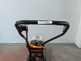 a small machine that is sitting on the floor