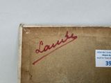 a picture of a box with a label on it