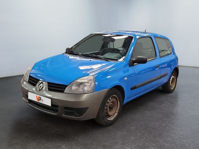 RENAULT CLIO SOCIETE 1.5 dCi 70 CAMPUS GENERIQUE / N°:114072…