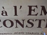 Photo 3/5 du lot