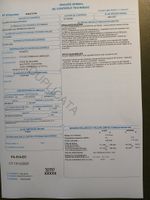 CAMPING-CAR BENIMAR FORD SPORT 340, go, 7cv, 83 000 km non c… (photo 2)