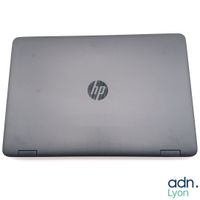 Ordinateur portable HP Probook 650 G2 Noir - Intel Core I5-6… (photo 5)