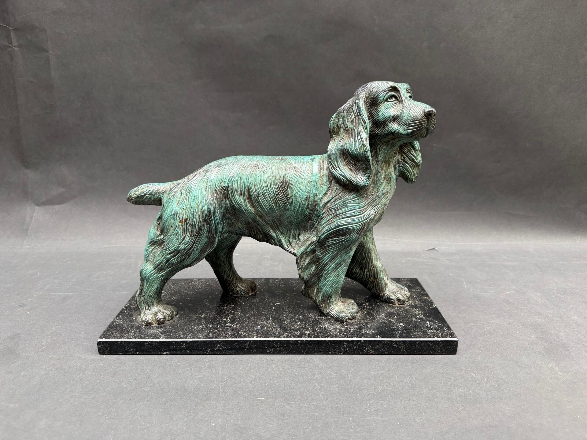 Objets d'art & Curiosités