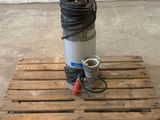 Mercier & Cie, Mouscron : pompe à eau électrique 0e