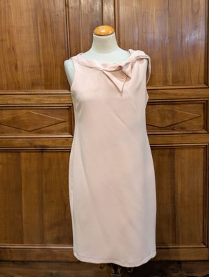 SASSIA Paris - Robe, modèle Lyre - Made in France - Taille 4…