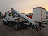 VASP IVECO DAILY 35S12 AVEC NACELLE B18HV - 16 M - DIESEL - … (photo 5)