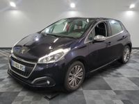 PEUGEOT - 208 1.2 PURETECH 110CH SS BVM5 ALLURE - ES - Mise …