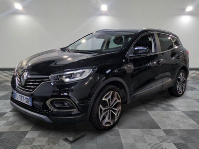 Voiture Particulière - Modèle Inconnu - Estimation 8 800 €