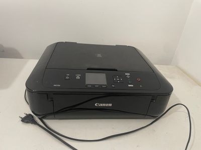 canon pixma pro - s2020 inkjet photo printer with scanner