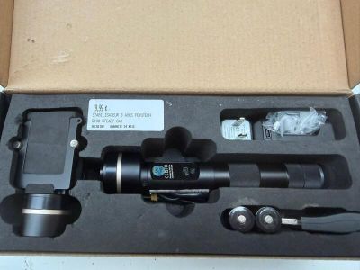 Stabilisateur FeiyuTech G100 Steady Cam, stabilisateur vidéo…