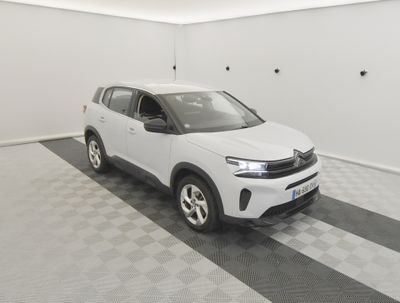 CITROEN C5 AIRCROSS 1.2 HYBRID 136 YOU BA. Pour obtenir le c…