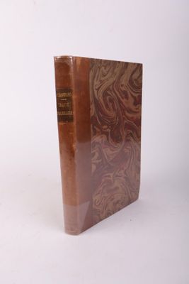 DANGEARD (Pierre) Traité d’Algologie. Introduction à la biol…