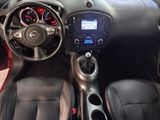 a picture of a car dashboard with a steering control