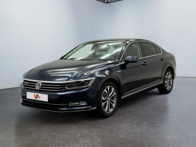 VOLKSWAGEN Passat 2.0 Tdi 240 Biturbo Bluemotion Technology …