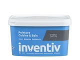 Pâte à modeler Inventtiv pour le modelage et le modelage