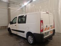 FIAT SCUDO FG 2.0 JTD 120 - Genre : CTTE - Carrosserie : FOU… (photo 6)