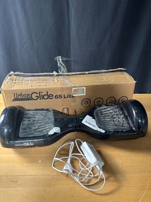 Urbanglide Hoverboard, erreur défaut Retour client, test d’a…
